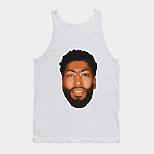 Anthony Davis Tank Top